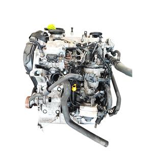 MOTEUR COMPLET VOLKSWAGEN Polo 4ème Série easy Diesel 1900 (01>09) - Product Image 5