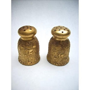 Salières et poivrières au design élégant, en métal, pour les hôtels les plus vendus, décoration de table, salière et poivrière - Product Image 5