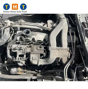 Motor de camión usado K13D, 13267CC, para HINO - Product Image 1