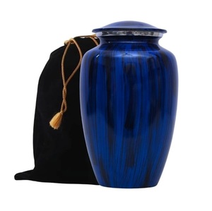 Magnificent Buck Cremation urn <b>Flower</b> Buck Themed Cremation Urn <b>Flower</b> Bouquets Gravesite Tributes Funeral Supplies - Product Image 5