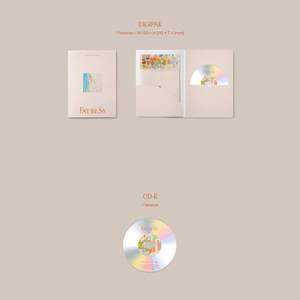 Ensemble de CD authentiques HYBE K-POP SEVENTEEN [Face the Sun] CARAT Ver PLEDIS 4ème album CD Photocard Photo Book Corée Scellé Officiel - Product Image 1