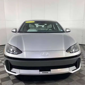 Berline 2023 H-yundai IONIQ 6 SEL 4dr soigneusement utilisée ( - Product Image 1