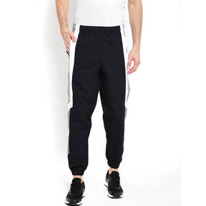 Pantalones de seguridad reflectantes para hombre, pantalones de seguridad con bolsillos utilitarios, pantalones de seguridad de alta visibilidad en stock, precio razonable - Product Image 1
