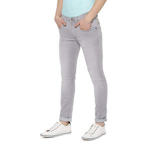 Nouveauté Pantalon en toile décontracté pour homme Séchage rapide Respirant Écologique Imperméable 100% coton Qualité supérieure Vente chaude - Product Image 4