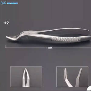 Juego de Pinzas de Extracción de Alta Resistencia, Profesionales, de la Mejor Calidad y a Precio Económico - Product Image 6