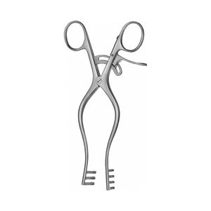 Weitlaner เครื่องดึงผิวสเตนเลสสตีลอุตสาหกรรม4X3เครื่องดึงความถ่างขยายสเตอรอยด์ขอยึดอัตโนมัติ - Product Image 3