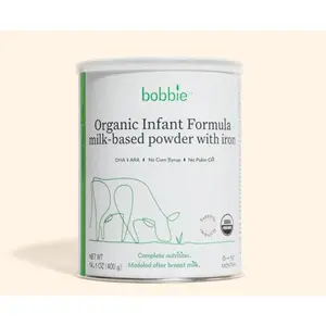 Buy Direct Supplier Of Bobbie formula Milk Powder Bobbie formula 1/ Bobbie formula 2/ Bobbie formula 3 At Wholesale Price