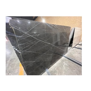 Mármol italiano de fábrica al por mayor para suelo de losa de mármol dorado diseño moderno Natraj Stonex superficie pulida uso en hoteles - Product Image 1