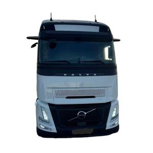 Camion Volvo FH 460 d'occasion 2025, moteur diesel 460 ch, 6 cylindres, Euro 6, configuration 4x2, 2 essieux, transmission automatique, conduite à gauche - Product Image 1