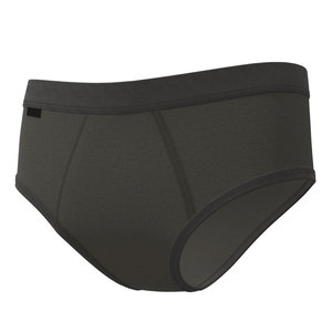 Premium quality Briefs Men Quality Assurance Cotton Male Briefs Sexy Underwear Men wholesale customized ODM - Product Image 3