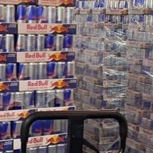 Offre promotionnelle : Boisson énergisante originale 250 ml, faible en glucides et en matières grasses, prête à l'exportation en bouteille ou en boîte - Product Image 3