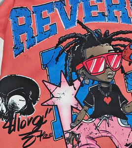 OEM ODM veste universitaire pour hommes design personnalisé bombardier en cuir de laine style uniforme d'université vêtements d'extérieur brodés fourniture en usine - Product Image 5