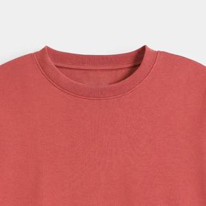 Sudadera Casual de Cuello Redondo para Hombre, Ropa de Calle Cómoda, Esencial para Hombres y Mujeres - Product Image 2