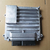 Módulo de Control Electrónico ECM ECU para Motor Diésel ISDE, Motor de Camión CM2880 5441251 DC 24V 6.7L