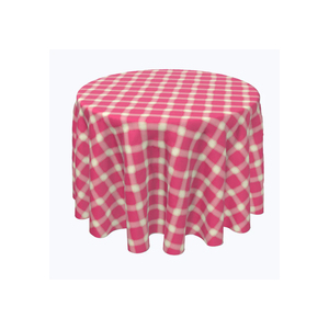 Manteles de boda de lujo de alta calidad Algodón puro bordado con logotipo personalizado Técnicas tejidas - Product Image 6