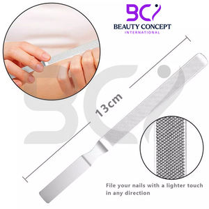 Juego de 7 Instrumentos de Podología, Alicates Rectos de Acero Inoxidable de Primera Calidad, Herramientas Quirúrgicas con Abertura de Mandíbula Ancha para Uñas Gruesas - Product Image 2