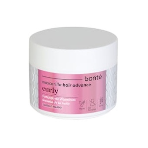 Maschera avanzata per capelli ricci Bont 275Ml - Product Image 2