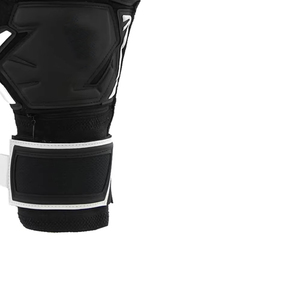 Professional Goalkeeper Gloves Latex Football Gloves Protective Finger Breathable Goalkeeper Gloves - Product Image 5