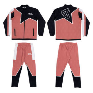 Ensemble de survêtement d'hiver en micro-velours noir pour hommes, arrivée hivernale très demandée, en vente à prix réduits, survêtements de jogging pour hommes en gros - Product Image 1