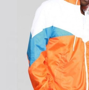 Traje de lluvia antiarrugas de calidad superior para hombres Precio ajustable Totalmente personalizable y ligero Característica impermeable - Product Image 6