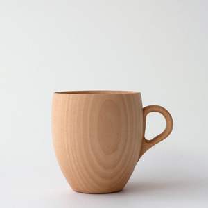 Taza de Cerveza Estilo barril de madera ecológica hecha a mano con asa taza refrescante para bebidas para juegos de Bar - Product Image 5