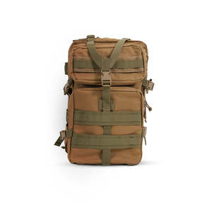 Sac à dos tactique de randonnée de voyage pour l'aventure et les sports de plein air - Product Image 1