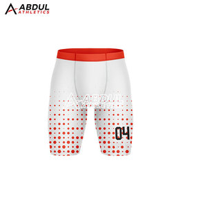 Trendy Sports Flag Football Uniform Complete Soft Touch Quick Dry Jersey And Comfortable Shorts For Outdoor Matches - Product Image 5
