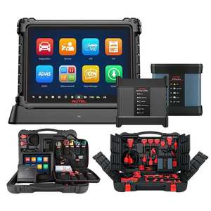 Un escáner de IA definitivo: Autel MaxiSYS Ultra S2 + EV - Product Image 1