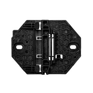 Kit de réparation de vitre avant droite pour Renault Clio, Symbol (expédition depuis le fabricant turc) Code produit: FD113208 - Product Image 4