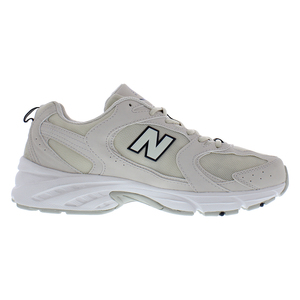 Chaussures pour hommes New Balance 530 Couleur : Beige/Blanc 100% authentiques - Product Image 2