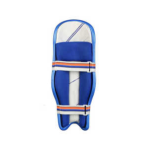 Offre Spéciale dernière conception Cricket Batting Pad Players Cricket Batting Pads pour la vente en ligne Pad avec votre logo et la couleur pour les adultes - Product Image 2