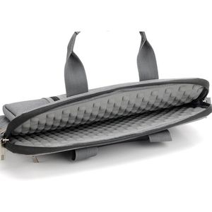 Bolsa de ordenador de viaje de negocios con correa para el hombro bolsas portátiles para ordenador portátil fundas para hombres bolsa de almacenamiento de libros portátiles - Product Image 2