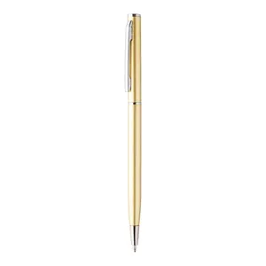 Penna a Sfera in Alluminio Personalizzata per Merchandising Promozionale - Product Image 2