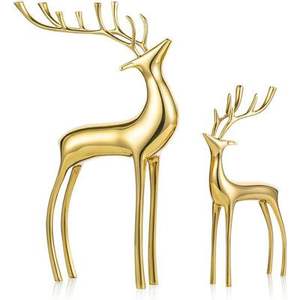 Ornements de bureau de Sculpture en aluminium d'art de mur en métal de qualité supérieure pour des accessoires de décoration de bureau à domicile à un prix abordable - Product Image 4