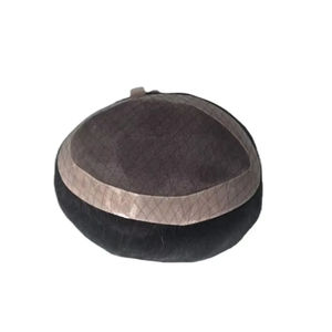 Toupet en cheveux humains Mono Base - Meilleur vendeur de perruques à forte demande au Bangladesh - Product Image 5