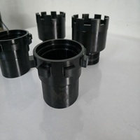 Accesorios Químicos, Conexiones de Tubería de Latón Mecanizadas por CNC, Adaptador de Conexión de Rosca Interna, Conector de Tornillo 1/2
