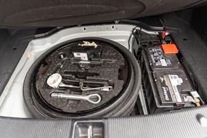 Mercedes-Benz C63 AMG Serie Negra 2012 - Product Image 6