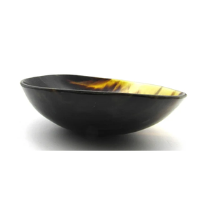 Cuenco de cuerno de la mejor calidad, cuenco para servir ensaladas, alimentos para ensaladas, uso para el hogar y cocinas, hoteles, vajilla de boda, vajilla, cuenco para Cena - Product Image 1