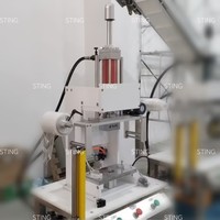 Machine à fabriquer du savon Pakistan