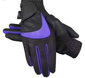Guantes de invierno de alta calidad para hombre, cuero grueso para montar a caballo, pantalla táctil compatible con protección UV, la mejor tarifa - Product Image 5