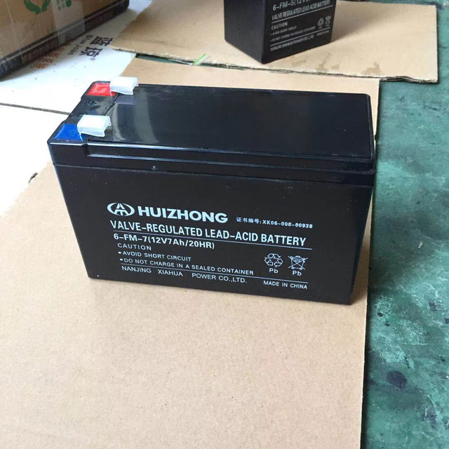 Low Price 12v 17ah Vrla Agm Lead Acid Battery 12v 17ah Deep Cycle Battery 12v 17ah Solar Energy Storage Battery