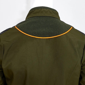 Tactical Winter Jacket <b>Fleece</b> Jacket <b>Thermal</b> Warm Work Coats Men Warm Clothes Jacket Outwear - Product Image 3