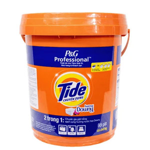 Mejor venta Ecológico para Tide Bucket Polvo de lavandería a granel Jabón de lavado concentrado Materias primas para baño al por mayor - Product Image 3