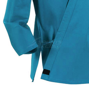 Uniforme de Karate de Alta Calidad 100% Algodón, Ligero y Transpirable, con Opciones Personalizables y Servicio OEM Disponible - Product Image 6
