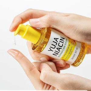 [จินา] Yuja Niacin เซรั่มบํารุงผิวหน้า 30 วัน ผู้ผลิตเครื่องสําอางเกาหลี - Product Image 4