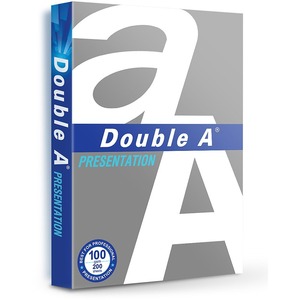 กระดาษถ่ายเอกสาร A4แบบ Double A สำหรับงานสำนักงานและการพิมพ์ - Product Image 6