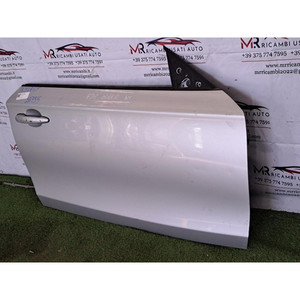 ประตูด้านหน้าขวา DX BMW ซีรีส์ 1 คาบริโอ(E88) 41515A2A378 DOOR N47D20C (07>13) - Product Image 3