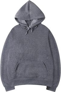 เสื้อฮู้ด ChillCozy ผ้าฟลีซคอตตอน 100% ดีไซน์ทันสมัย ใส่สบาย เป็นมิตรต่อสิ่งแวดล้อม เพื่อความผ่อนคลายสูงสุด - Product Image 6