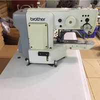 Machine à coudre électronique à commande numérique Brother KE-430F d'occasion