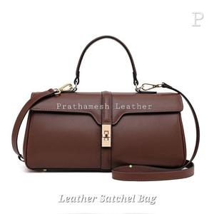 Protection de la sacoche en cuir Zip-Secure Traveler Compartiment multiple Disposition pratique Voyage sécurisé moderne Tendance de conception organisée - Product Image 5